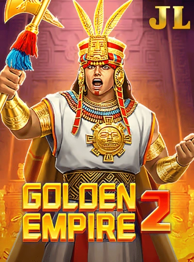 Wolf Gold slot game cover